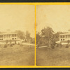 Mansion House. Druid Hill Park. Baltimore, Md.