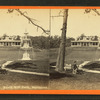 Water Fountain, Druid Hill Park, Baltimore.