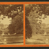 Druid Hill Park, Baltimore.