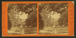 Druid Hill Park, Baltimore.