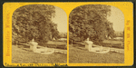 Edmond's Well. Druid Hill Park, Baltimore.