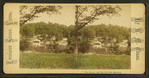 Glen Roland, near David Hill Park. Baltimore.