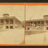 Mansion House. Druid Hill Park.