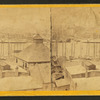 Baltimore, from Federal Hill, looking N.E.
