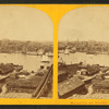 From Federal Hill, [a view.]
