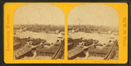 From Federal Hill, [a view.]
