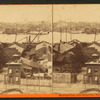 City of Baltimore, from Federal Hill.