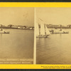Ft. McHenry, Baltimore, Inspiration Scene of the Star Spangled Banner.