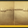 Fort McHenry.