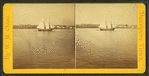 Fort McHenry.