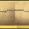 Fort McHenry.