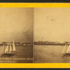 Ft. McHenry, Baltimore, Inspiration Scene of the Star Spangled Banner.