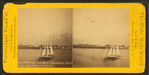 Ft. McHenry, Baltimore, Inspiration Scene of the Star Spangled Banner.