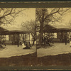 Music Pavillion, Druid Hill Park.