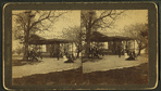 Music Pavillion, Druid Hill Park.