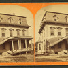 Skinner's house, Skinnersville.