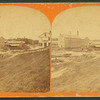 Nonotuck Silk Mill and ruins, Leeds.