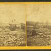 Stereoscopic views of the Mill River (Mass.) Flood, May, 1874.