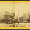 Hayden, Gere & Co.'s brass foundry.