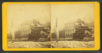 Hayden, Gere & Co.'s brass foundry.