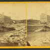 Nonotuck silk mill.