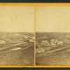 General view of Leeds.
