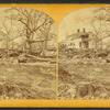 West side of Mill River--Williamsburg.