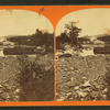 Cotton Mill Dam.