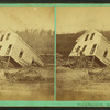 Thadeus Bartlett's house.