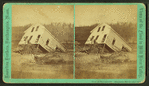 Thadeus Bartlett's house.