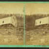 Mr. Kaplinger's house, Skinnerville.
