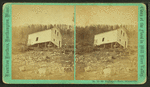 Mr. Kaplinger's house, Skinnerville.
