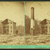 Site of Hayden Gere & Co. brass shop.