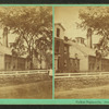 View of Hayden Gere & Co. brass shop.