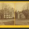 Mt. Holyoke Seminary, So. Hadley, Mass.