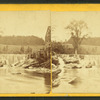Cascade on Green River, South Morristown.
