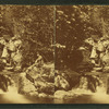 Entrance to Sages Ravine.