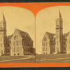 Thayer Academy.