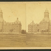 Dean Academy.