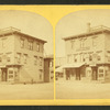 Pythian Hall.