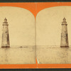 Minot's Ledge Lighthouse.