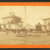 J.M. Stewart's house.