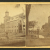 Norfolk Mass., city mills.