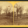 Main street, Norwood.