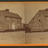 Adams' birth place.