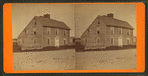 Adams' birth place.