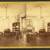 Office of the Rising Sun Black Lead works, Canton, Mass.