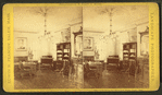 Office of the Rising Sun Black Lead works, Canton, Mass.