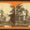 Church in Hingham.