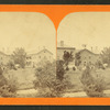 Reform school in Westborough.